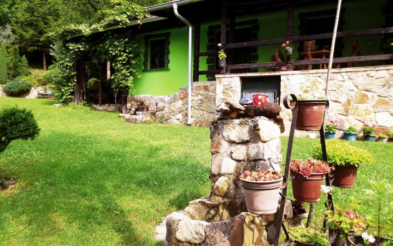 Etno-Kuca "Leka" Klisura Villa Despotovac Exterior photo